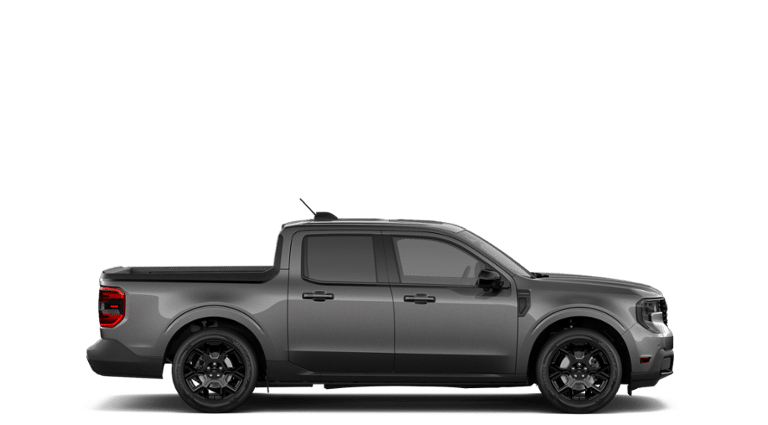 2026 Ford Maverick Lariat&reg; TRUCK