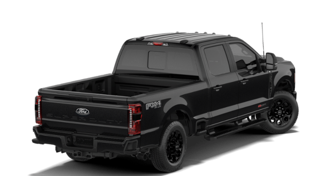 New 2027 Ford F-250SD XLT Truck