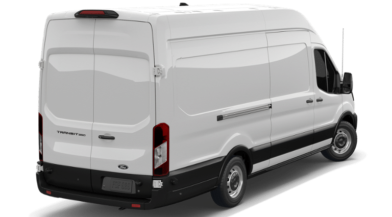 2026 Ford Transit 350 Cargo XL HR Van
