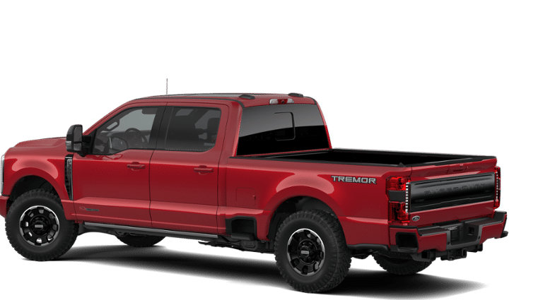 2026 Ford F-350 Super Duty Platinum - Photo 24