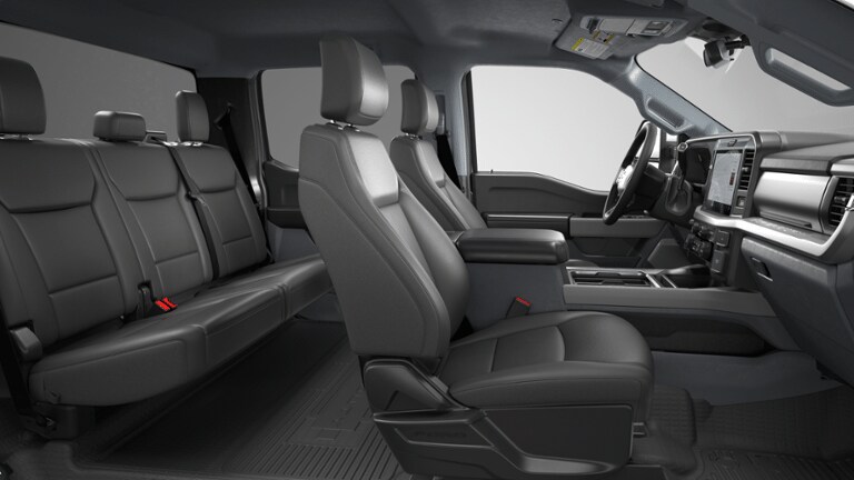 2026 Ford F-350SD XLT Truck
