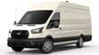  Ford Transit-350 Cargo
