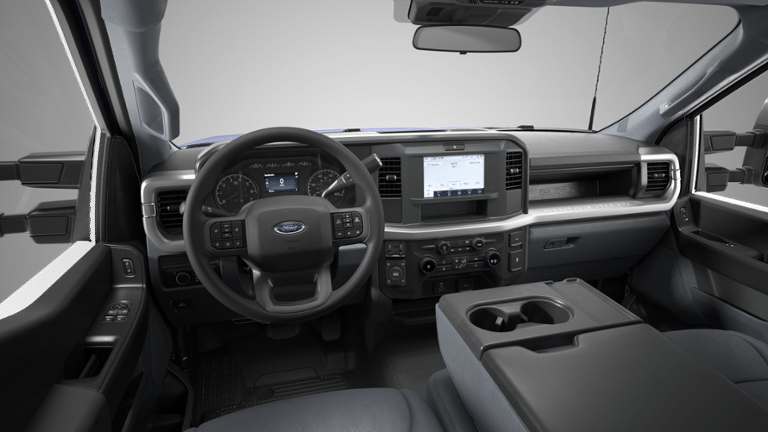 2026 Ford F-250 Super Duty XL - Photo 51