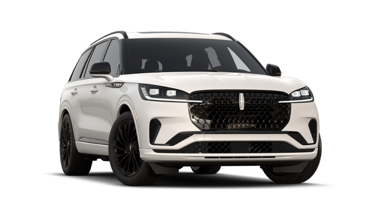 Thumbnail: 2025 Lincoln Aviator - 48