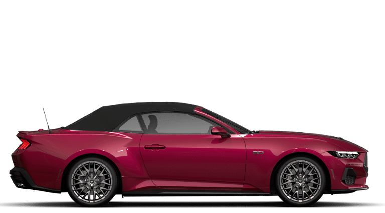 2025 Ford Mustang GT Premium Convertible - Photo 71