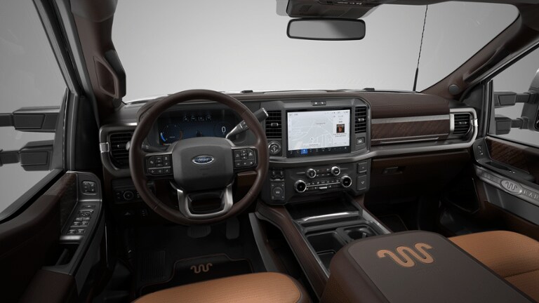 2026 Ford F-250 Super Duty King Ranch - Photo 25