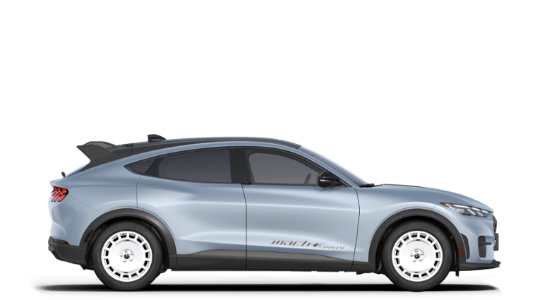 2025 FORD MUSTANG MACH-E - Image 33