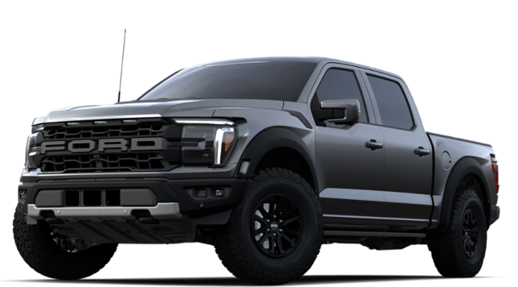 New 2024 Ford F150 For Sale at Mills Ford of Willmar VIN 1FTFW1RG2RFA38290