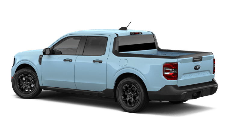 2026 Ford Maverick XLT Truck