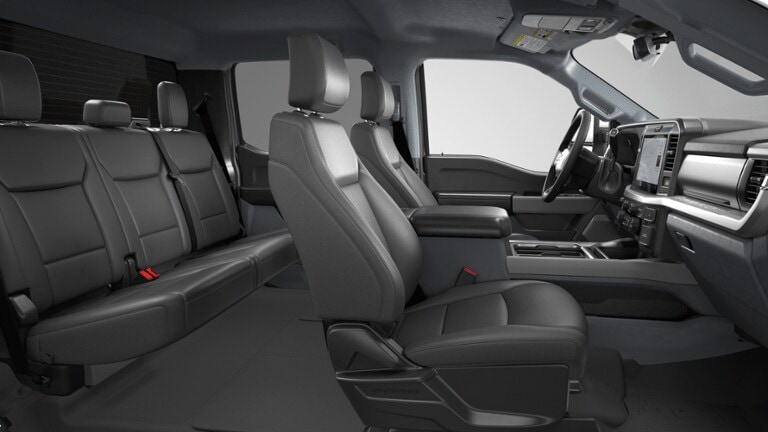 2026 Ford F-250 Super Duty XLT - Photo 60