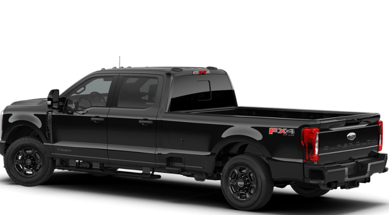 Thumbnail: 2026 Ford F-350 - 31