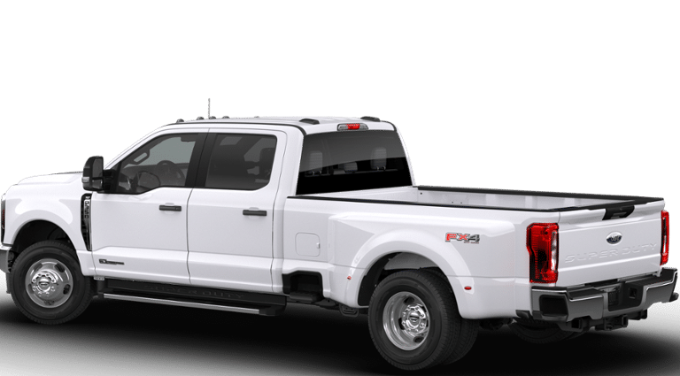 2026 Ford F-350 photo 2