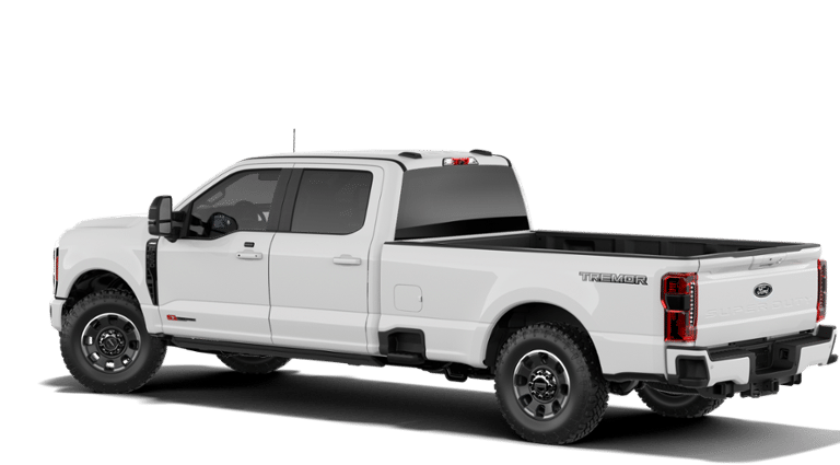 New 2027 Ford F-250SD Truck Crew Cab