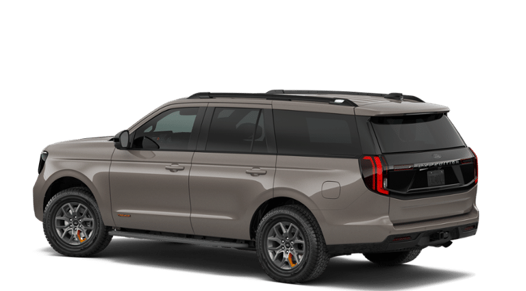 Thumbnail: 2026 Ford Expedition - 47