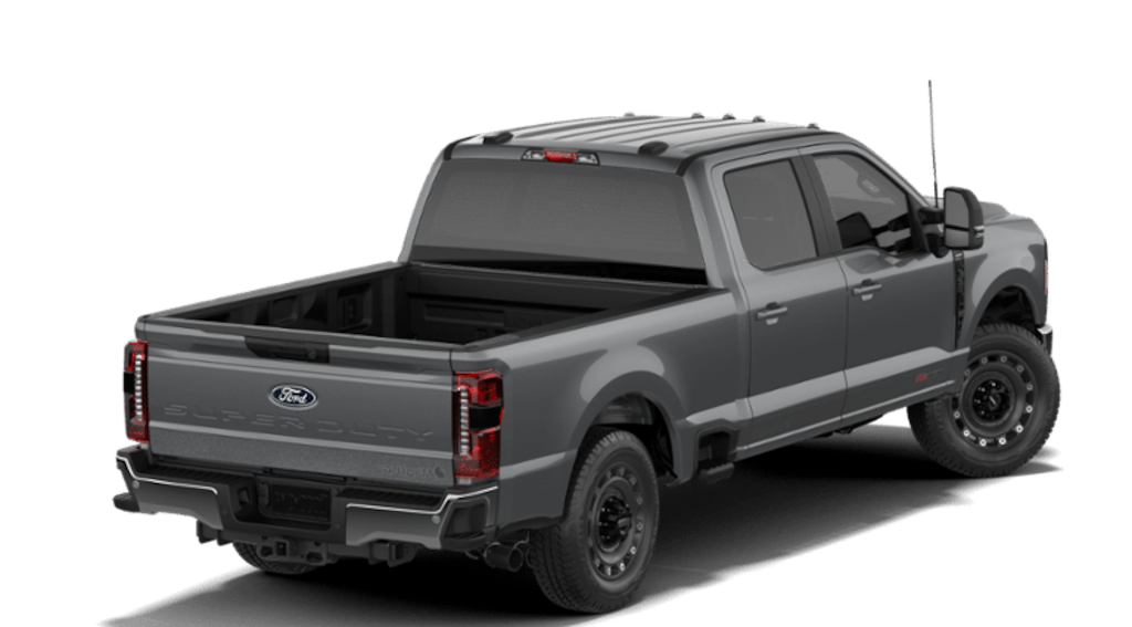 New 2027 Ford Super Duty F-350® XLT TRUCK