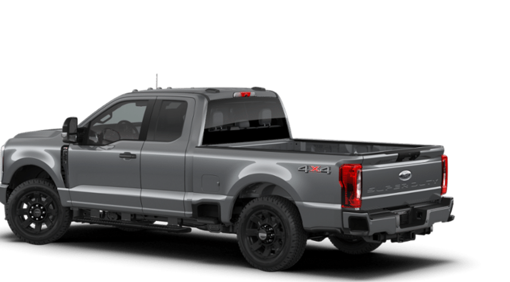 New 2026 Ford F-250 F-250® XL Truck Super Cab