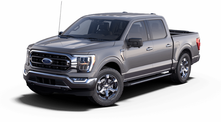 van horn ford dealership