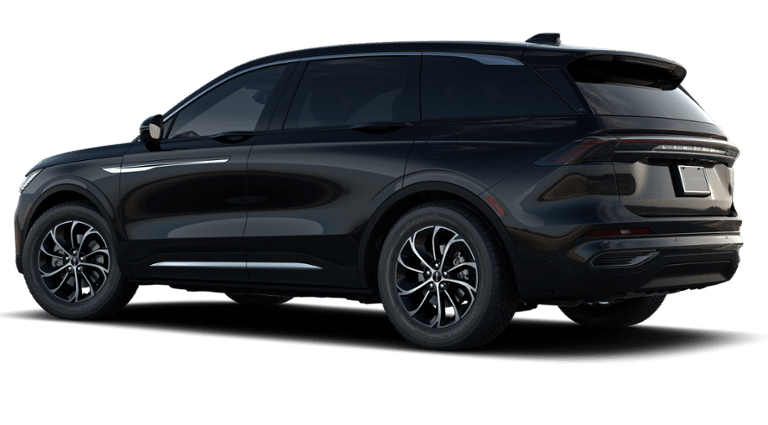 2026 Lincoln Nautilus Premiere CROSSOVERS