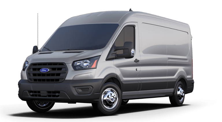 2020 van prices