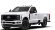 Ford F-250SD