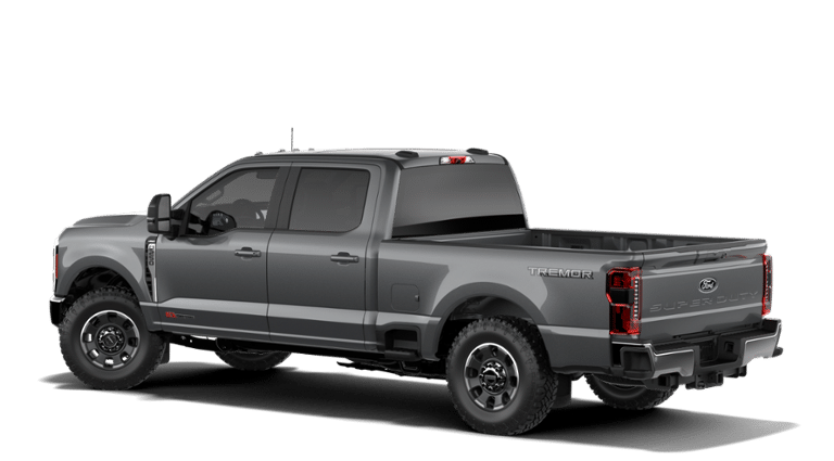 New 2027 Ford Super Duty F-250® Lariat® TRUCK