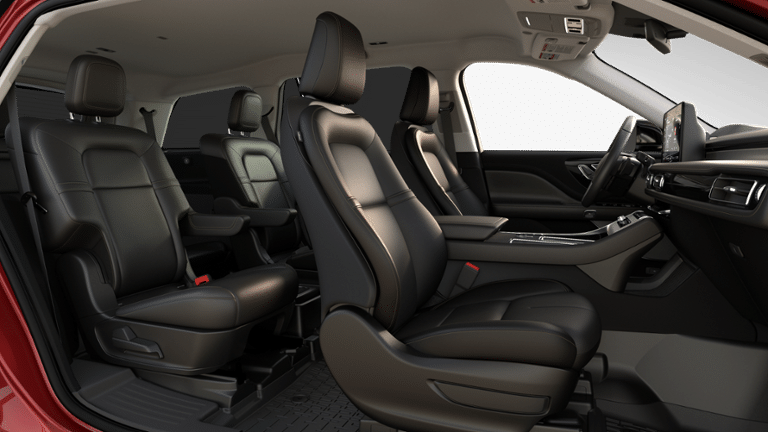 2026 Lincoln Aviator Premiere - Photo 28