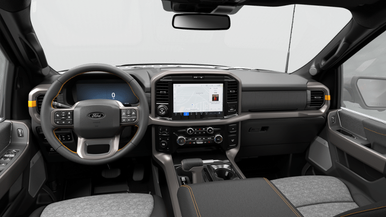 2026 Ford F-150 Tremor Truck