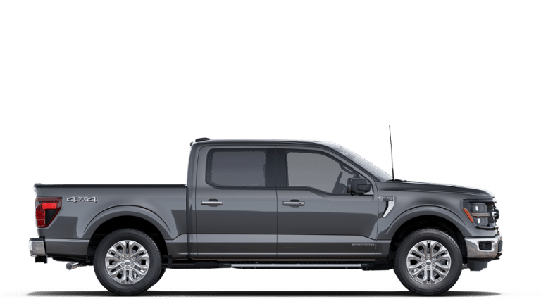Thumbnail: 2025 Ford F-150 - 5