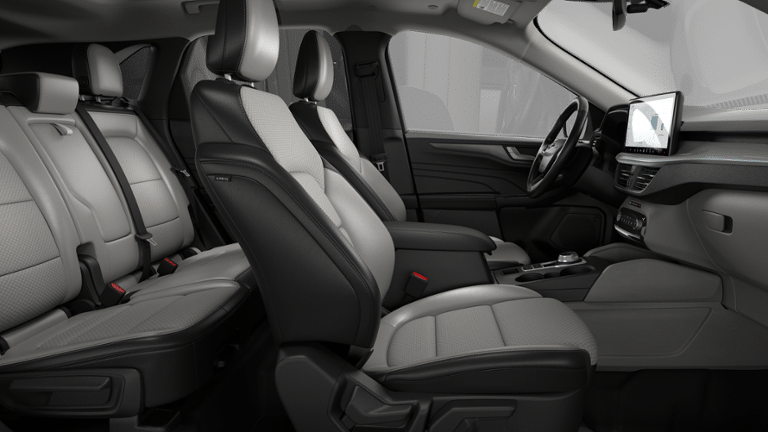 Thumbnail: 2026 Ford Escape - 29