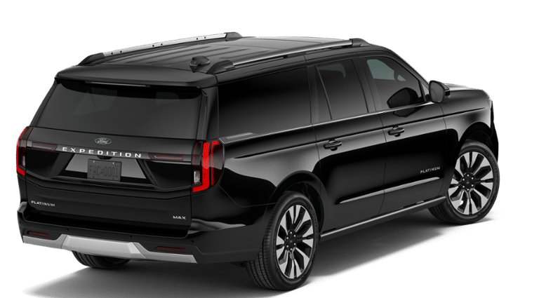Thumbnail: 2026 Ford Expedition MAX - 26