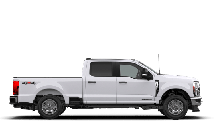 2026 Ford F-350 Super Duty XLT - Photo 38