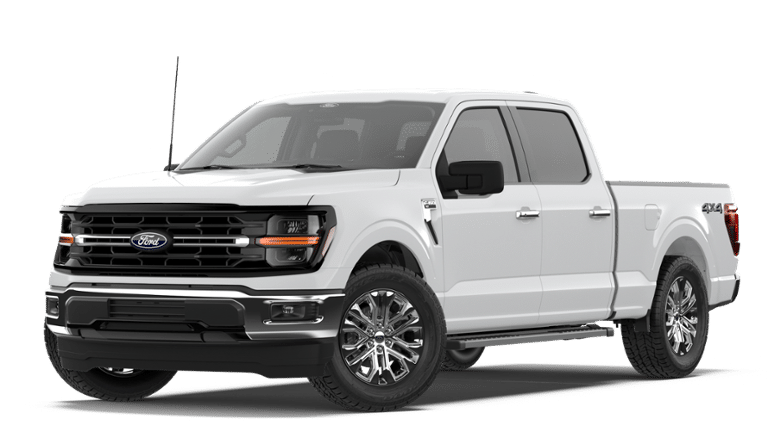 Thumbnail: 2026 Ford F-150 - 23