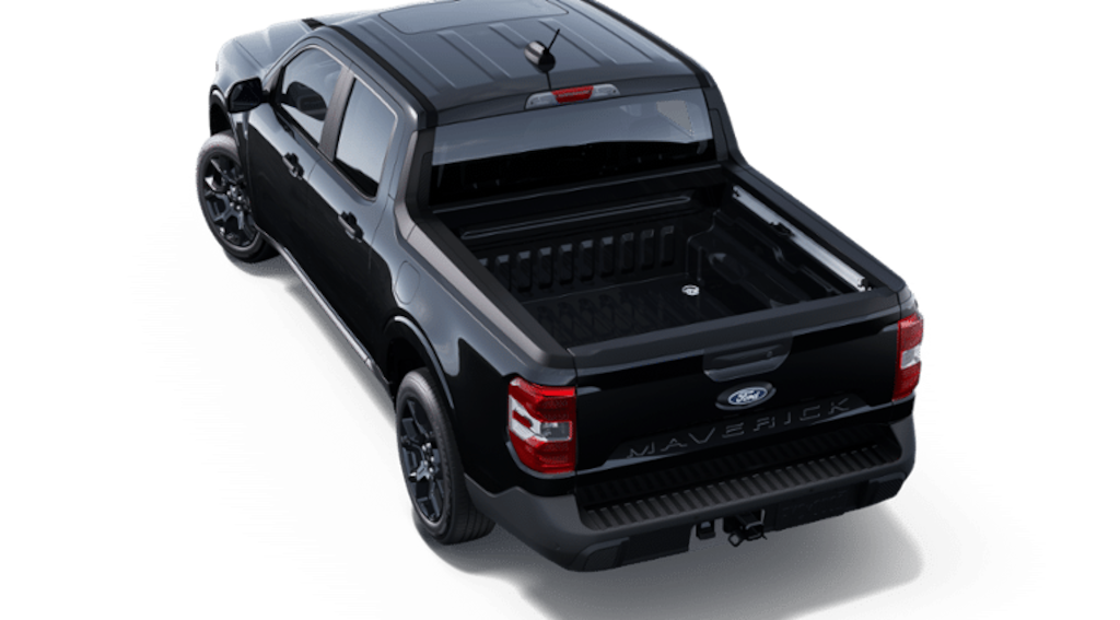 New 2025 Ford Maverick XLT TRUCK