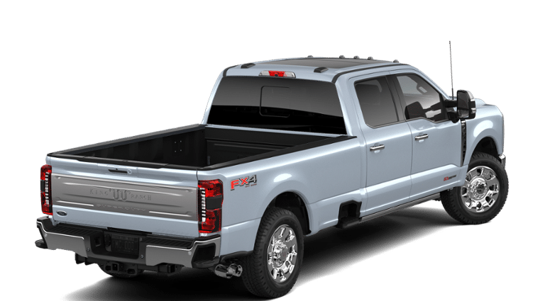 Thumbnail: 2026 Ford F-350 - 33