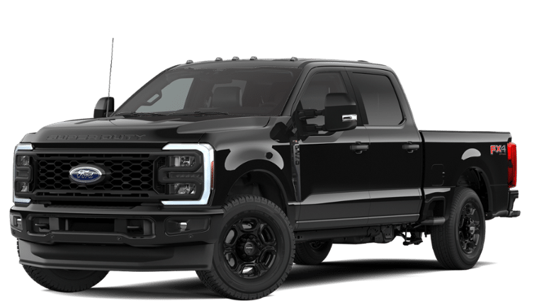 2026 Ford F-250 Super Duty XL's photo