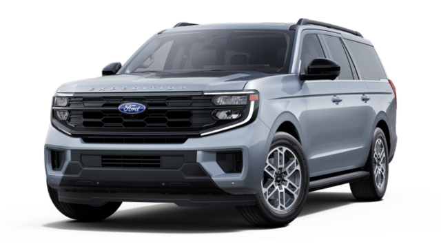 2025 Ford Expedition Max SUV
