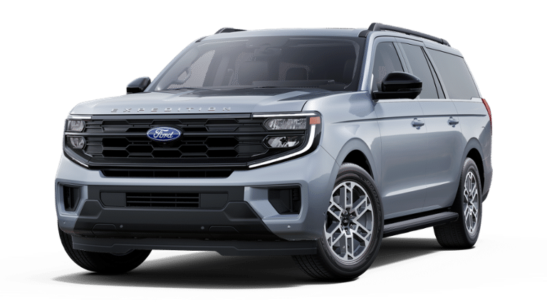 Ford Expedition Max