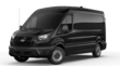  Ford Transit Cargo Van