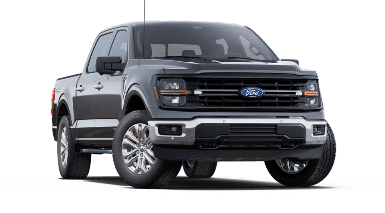 2025 Ford F-150 XLT 26