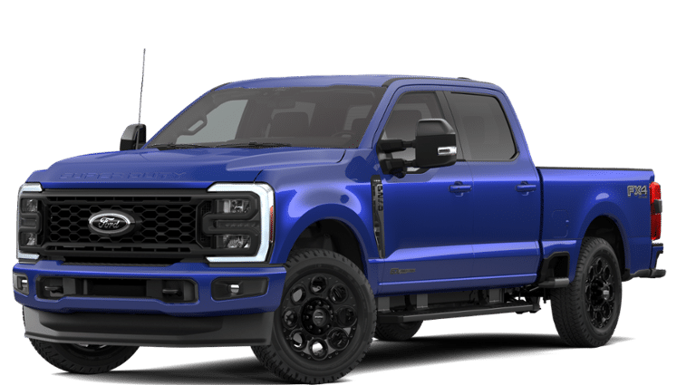 2026 Ford F-250 Super Duty Lariat - Photo 23