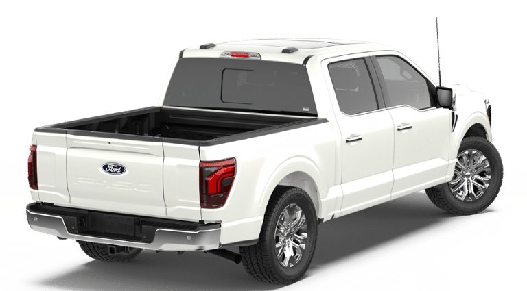 Thumbnail: 2026 Ford F-150 - 47