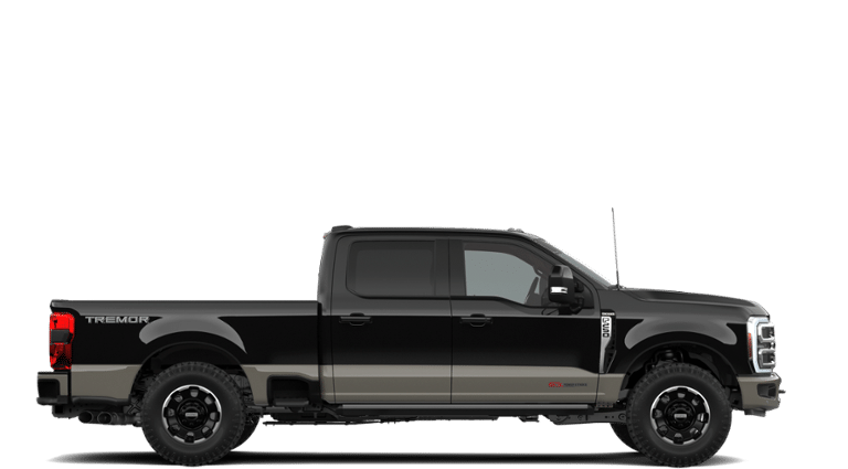 Thumbnail: 2026 Ford F-250 - 27