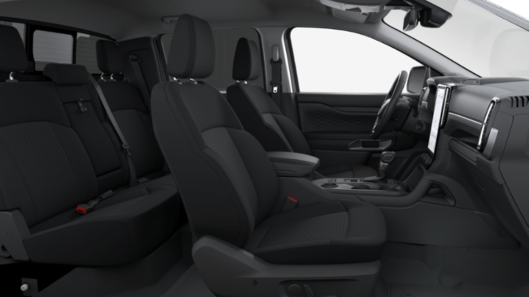 Thumbnail: 2026 Ford Ranger - 28