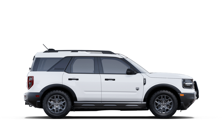Thumbnail: 2025 Ford Bronco Sport - 22