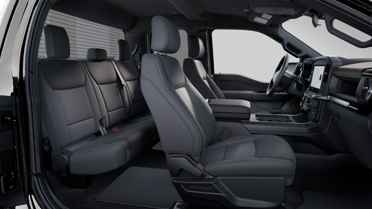 Thumbnail: 2025 Ford F-150 - 50
