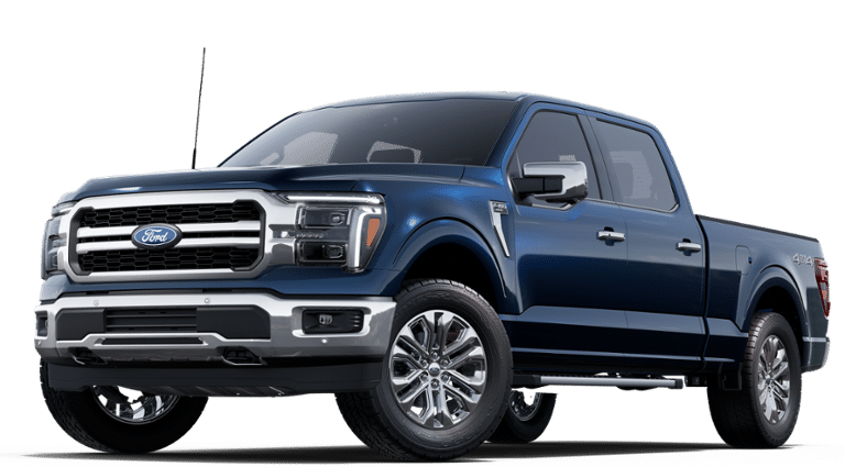 Thumbnail: 2025 Ford F-150 - 45