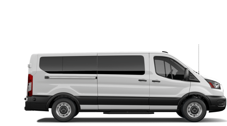Thumbnail: 2026 Ford Transit Series - 47