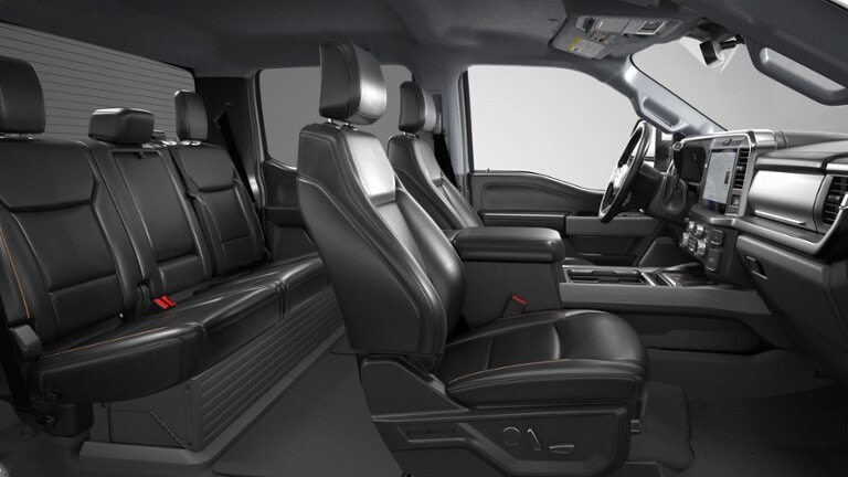 2026 Ford F-350 Super Duty Lariat - Photo 26