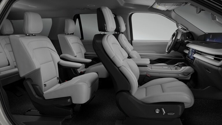 2026 Lincoln Navigator Premiere L - Photo 29