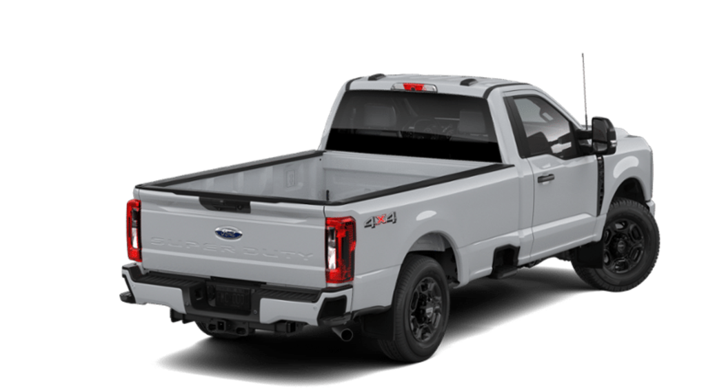 New 2026 Ford Super Duty F-250® XL TRUCK